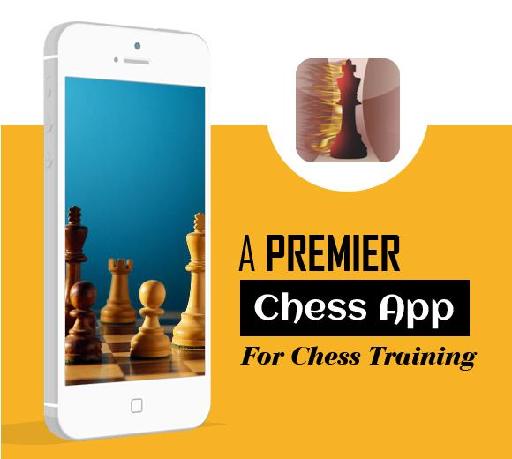 Forward Chess – A Premier Chess App for Chess Training