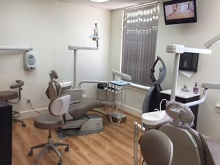 east hartford pediatric dentist