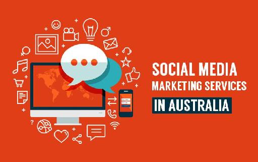 Social Media Marketing Services in Australia