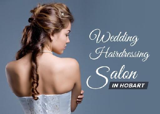 Wedding Hairdressing Salon in Hobart