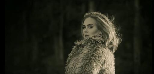 Adele - Hello