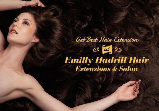 Get Best Hair Extension