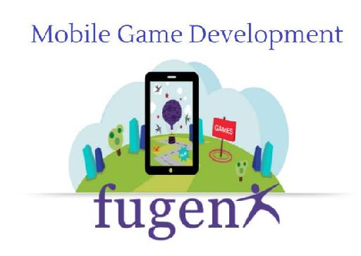 Mobile Game Development