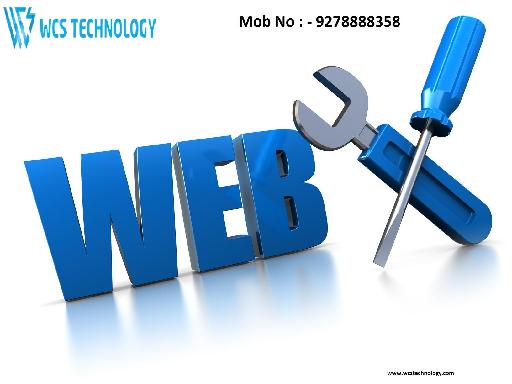 Website designing service provider Noida @9278888358