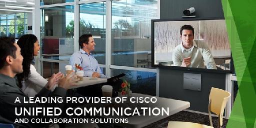 Fidelus - A Leading Provider of Cisco UCC Solutions