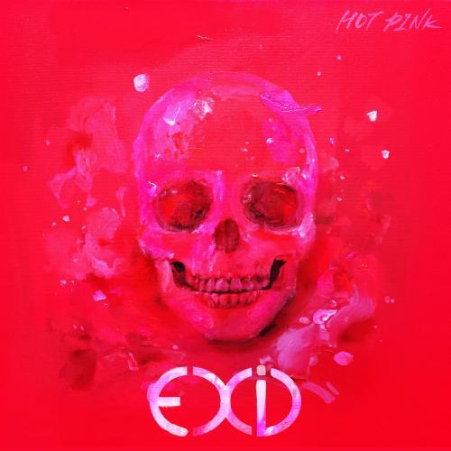 EXID / HOT PINK