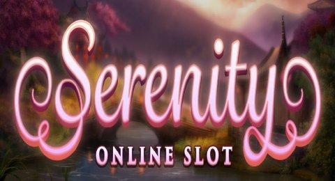 Serenity Online Slot from Microgaming | Free Slot Money