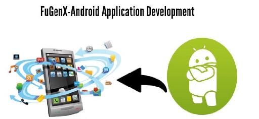Android app development in Austin