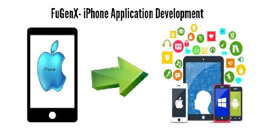 iphone apps development in Austin