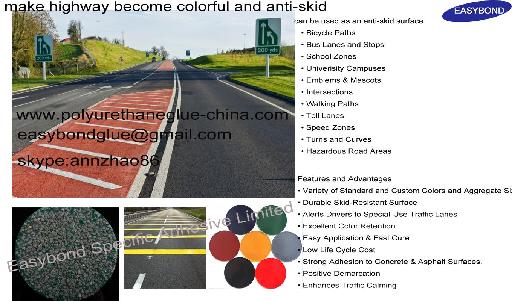 make colorful School Zones anti skid