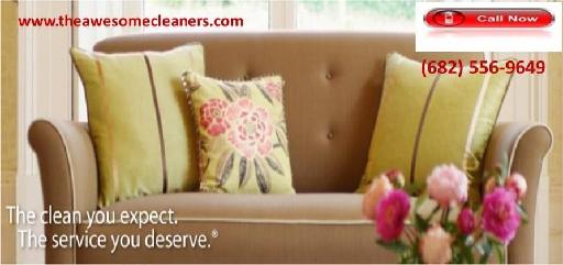 Upholstery cleaning Services in Dallas TX
