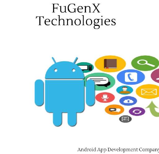 Android application development companies in Sacramento
