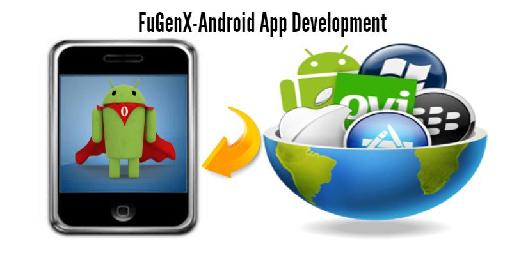 Android apps development companies