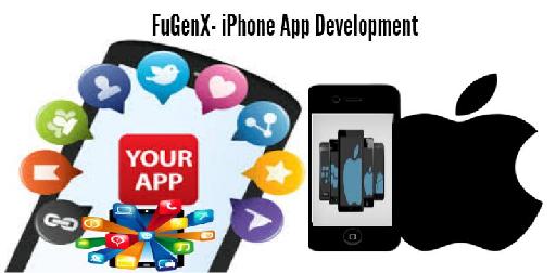 iPhone apps development companies
