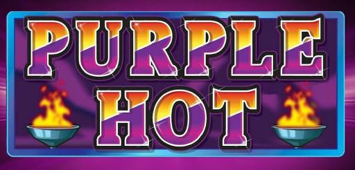 Purple Hot Online Slot
