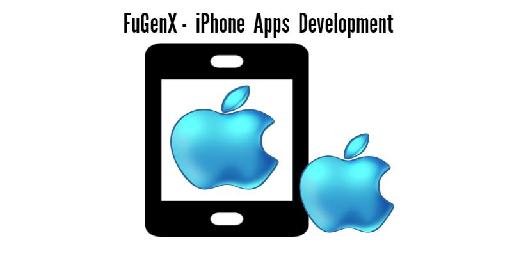 iphone app development company South Carolina