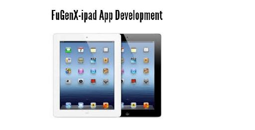 ipad app development companies South Carolina