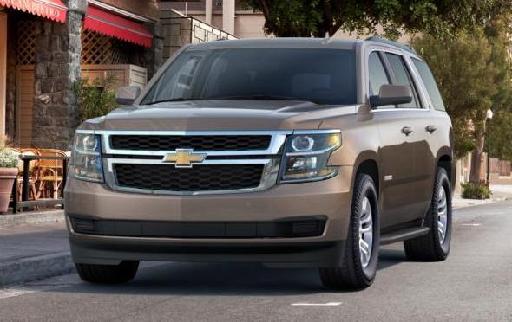 2016 Tahoe limited for Sale in Houston