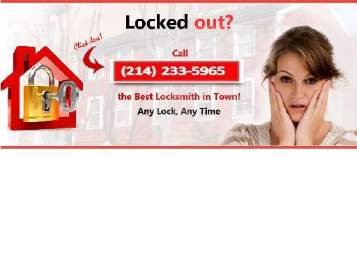 Locksmith in Frisco TX | Car locksmith Frisco