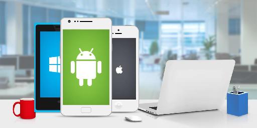 mobile application development company in los angeles