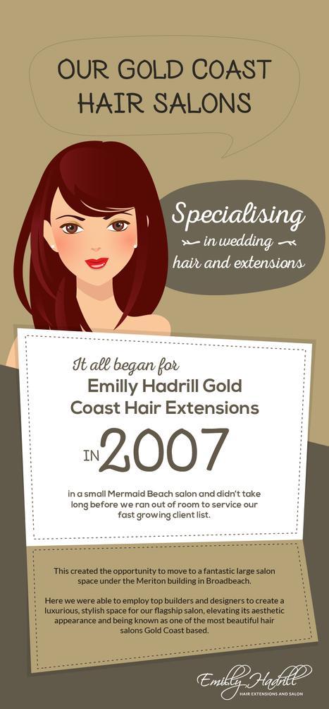 Emilly Hadrill Hair Extensions – The Best Hair Salon