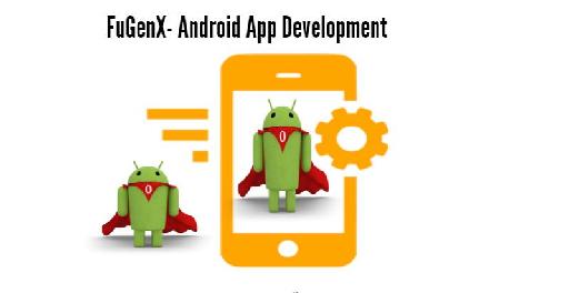 android app development companies North Carolina