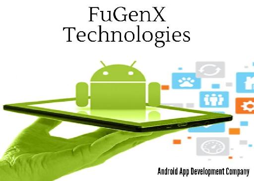 android apps development company in los angeles