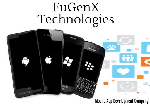 mobile application development companies in los angeles
