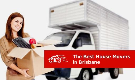 The Best House Movers in Brisbane