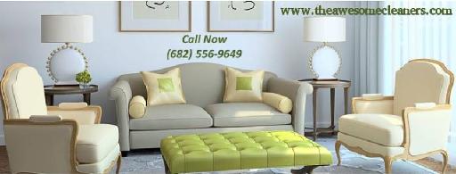 Upholstery Cleaners