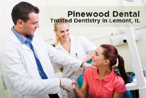 Pinewood Dental - Trusted Dentistry in Lemont, IL