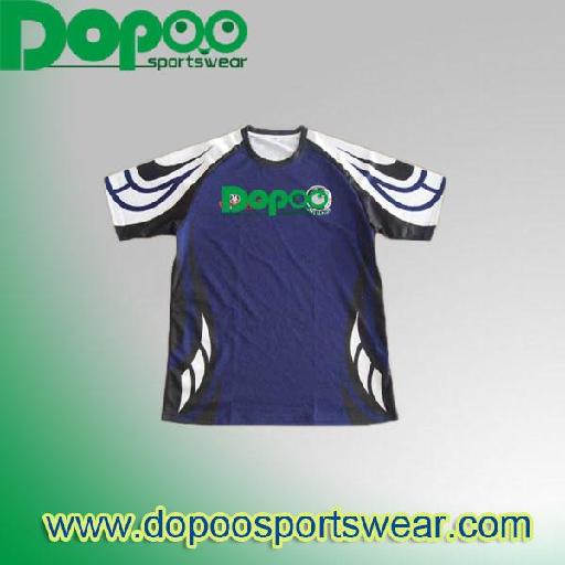 Dopoo Rugby Jersey