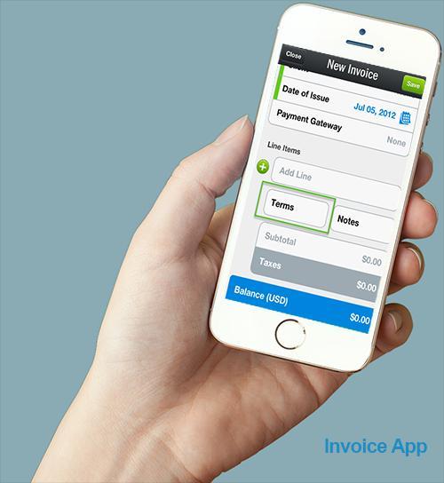 Top Benefits of Mobile Invoicing App