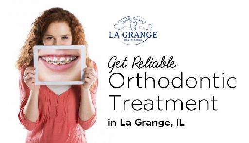 Get Reliable Orthodontic Treatment in La Grange, IL