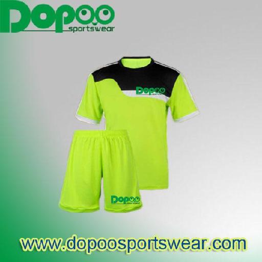Dopoo Sportswear Ltd Soccer/Football Jerseys