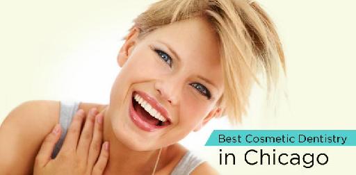 Best Cosmetic Dentistry in Chicago
