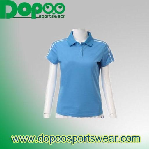 Dopoo sportswear tennis jersey uniform