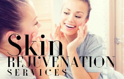 Skin Rejuvenation Services at Vanishings Laser Esthetics INC