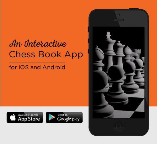 Forward Chess - An Interactive Chess Book App