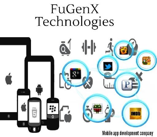 mobile apps development companies in los angeles