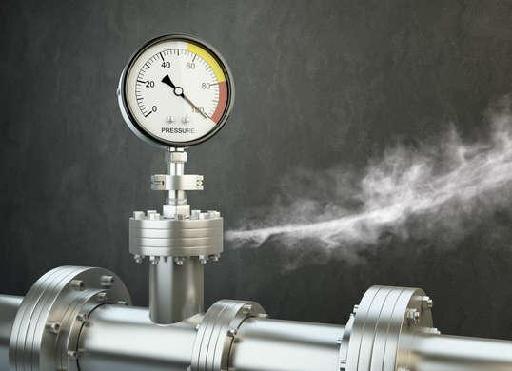 Gas Leak Perth