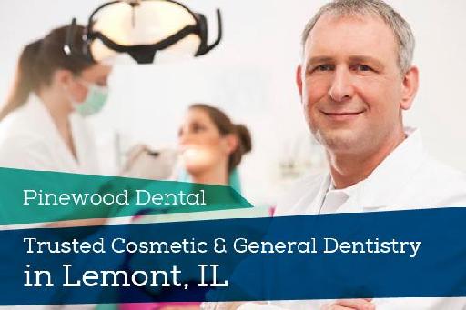 Pinewood Dental - Trusted Cosmetic & General Dentistry