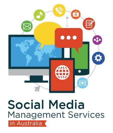 Social Media Management Services in Australia