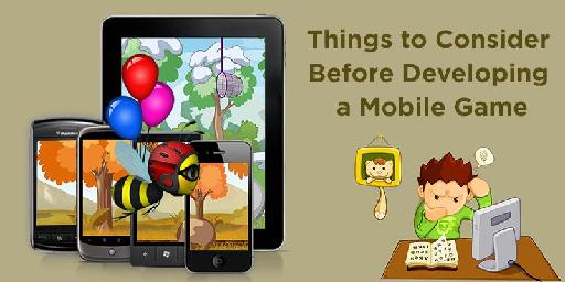 Develop a Better Mobile Game With These Things!