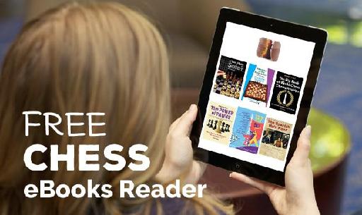 Free Chess Ebooks Reader