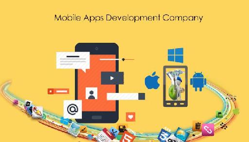Mobile apps development company in los angeles