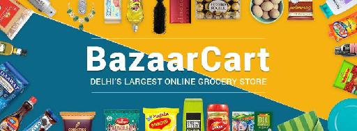 BazaarCart.com- Online Grocery Shopping Destination of India