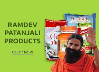 BazaarCart.com, Patanjali Products Online