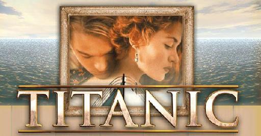 Titanic Online Slot | Free Slot Money