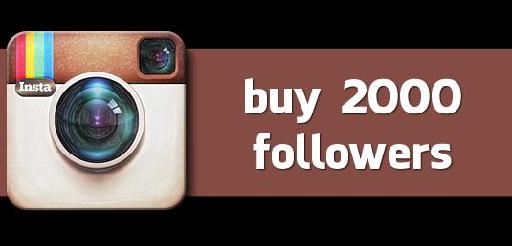 buy active instagram followers